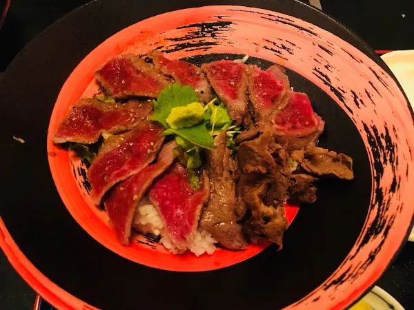 よかよか亭 坂梨本店の写真5