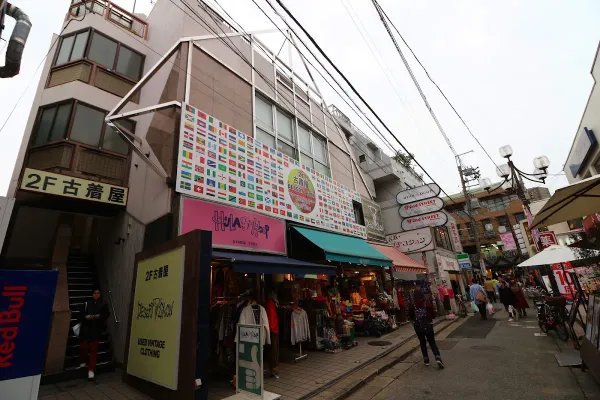 Desert Snow Shimokitazawa 사진 3