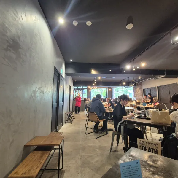 Flip Flip Coffee Supplyの写真3