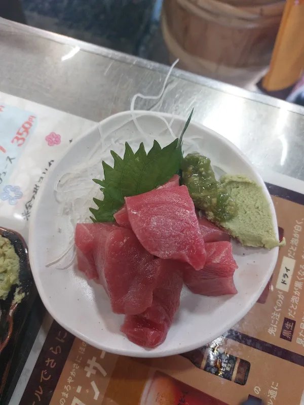 まぐろ問屋の写真4