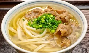 さぬきうどん 來家 (おいでや)