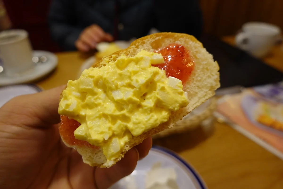 コメダ珈琲店 狸小路二丁目店のメイン写真