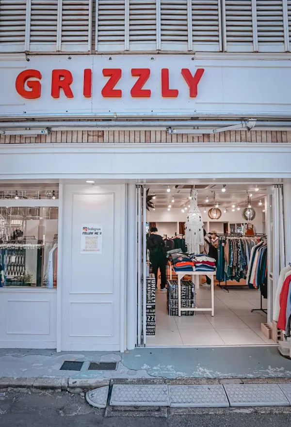 grizzly下北沢2号店 사진 3