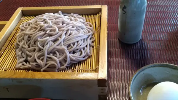 나마소바 치쿠만 사진 2