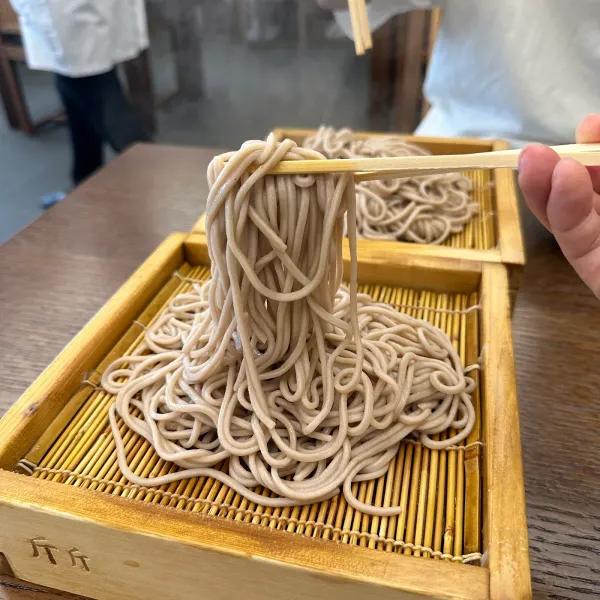 나마소바 치쿠만 사진 4