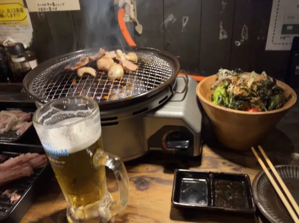 金獅子のホルモン 北12条店 사진 2