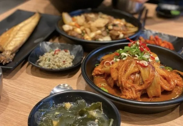 제주생선구이 올래밥상 사당점 사진 4