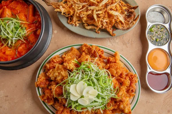 조치원파닭 본점 사진 4