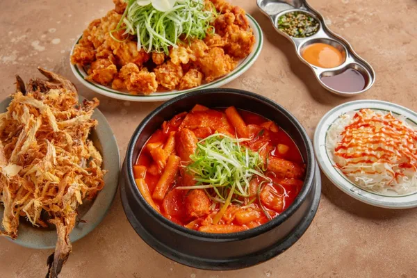 조치원파닭 본점 사진 5