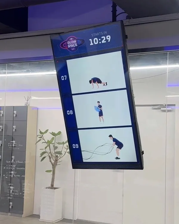슬릭부스트 제주연동점 사진 5