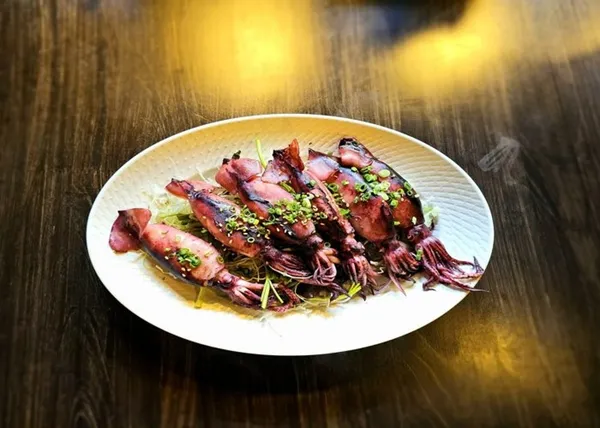 울릉집 용산 사진 2