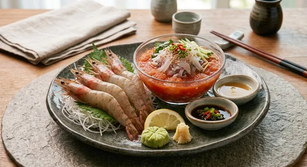 울릉집 용산 사진 3