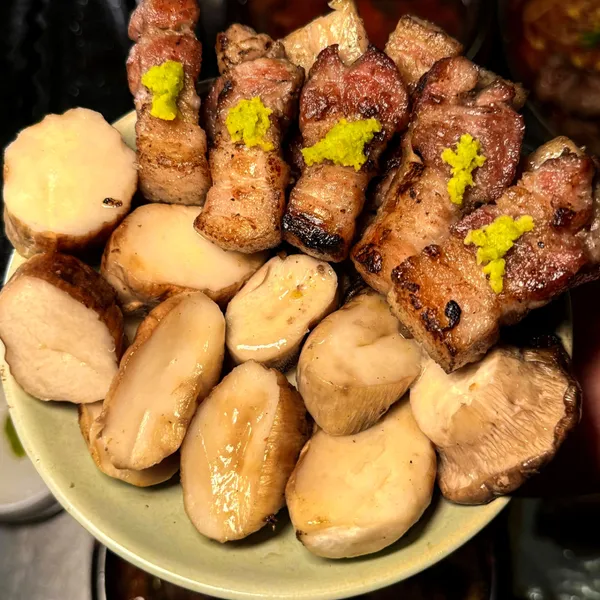 땅코참숯구이 강남역직영점 사진 3