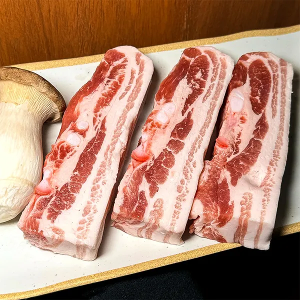 땅코참숯구이 강남역직영점 사진 4