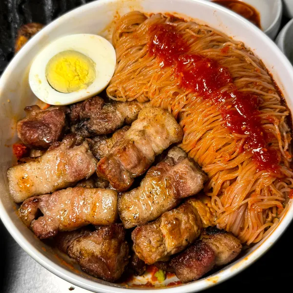 땅코참숯구이 강남역직영점 사진 5