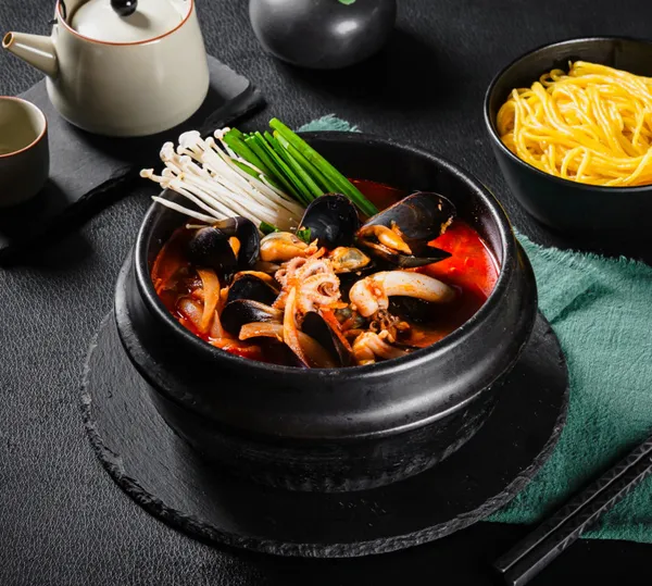 수빈관 김포통진본점 사진 3