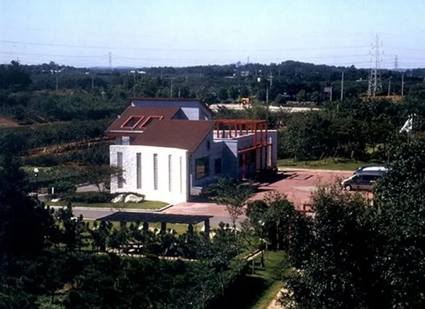 한국도로공사 전주수목원 사진 3