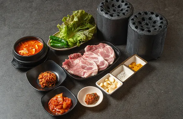 한신연탄구이 사진 4