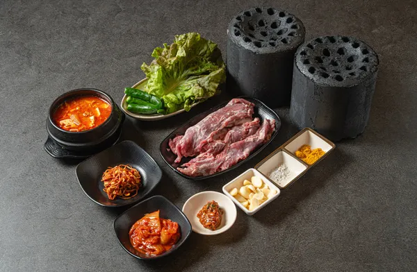 한신연탄구이 사진 5