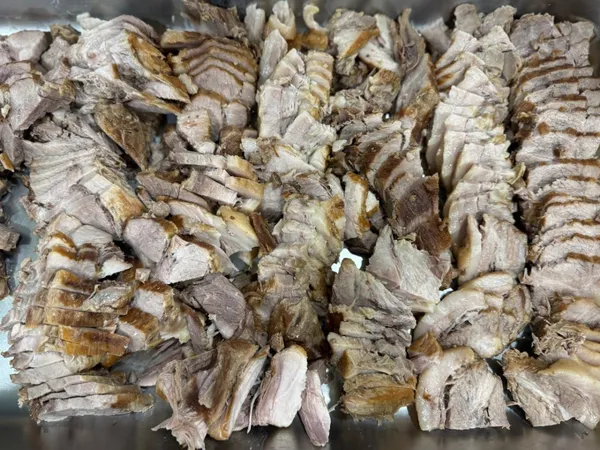 한식충전소 사진 2