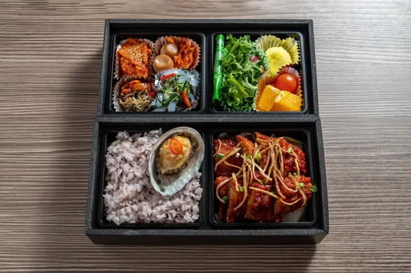 일품진진수라 광화문점 사진 2