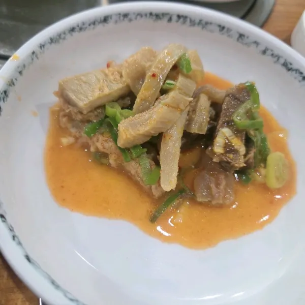 푸주옥 오산점