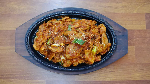 이배재 들밥 사진 4