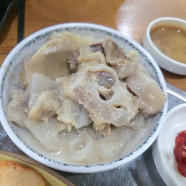 푸주옥 오산점 사진 3