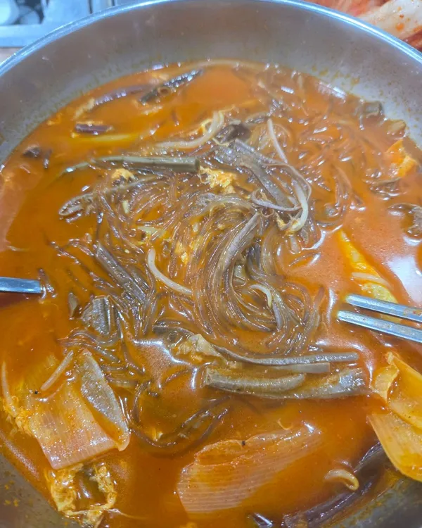푸주옥 오산점 사진 4
