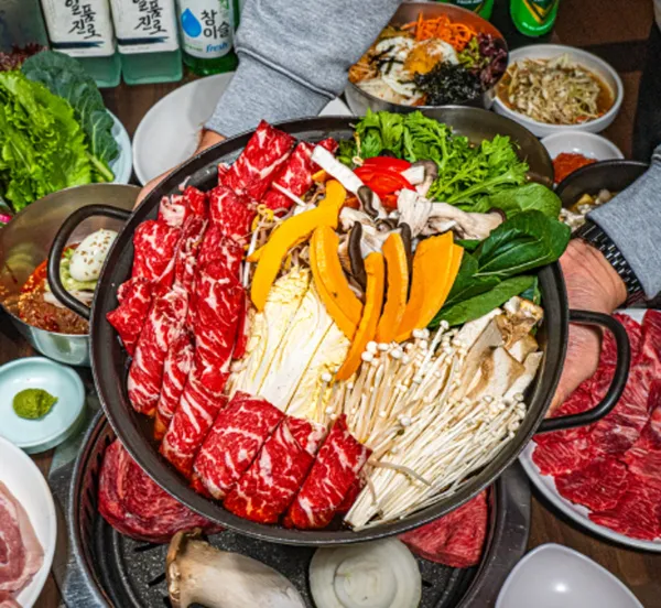 명륜동식당 사진 2
