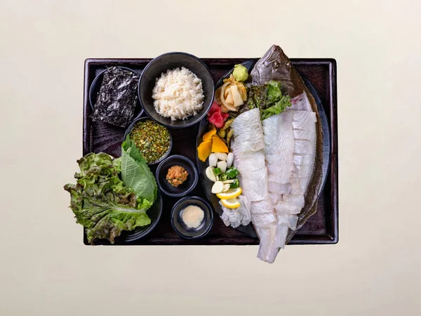 상석 논현본점 사진 2