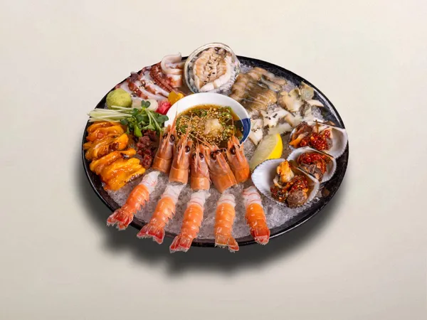 상석 논현본점 사진 3