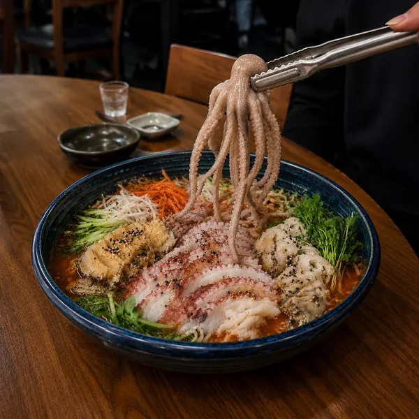 サンソク ノンヒョン本店の写真2