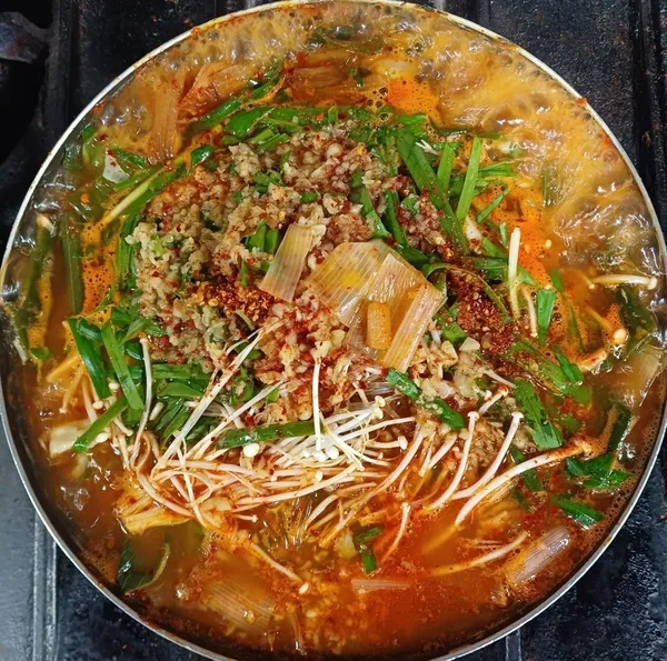 낙동식당 사진 2