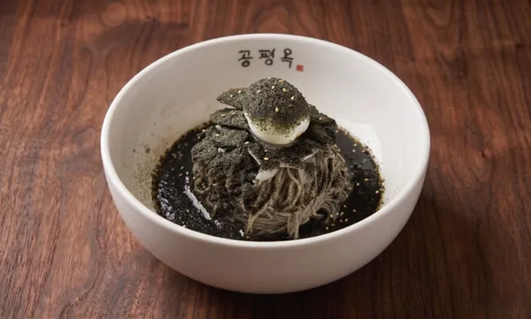 공평옥 제주본점 사진 3