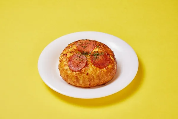 ニューヨークラブベーグル カンナム本店の写真5