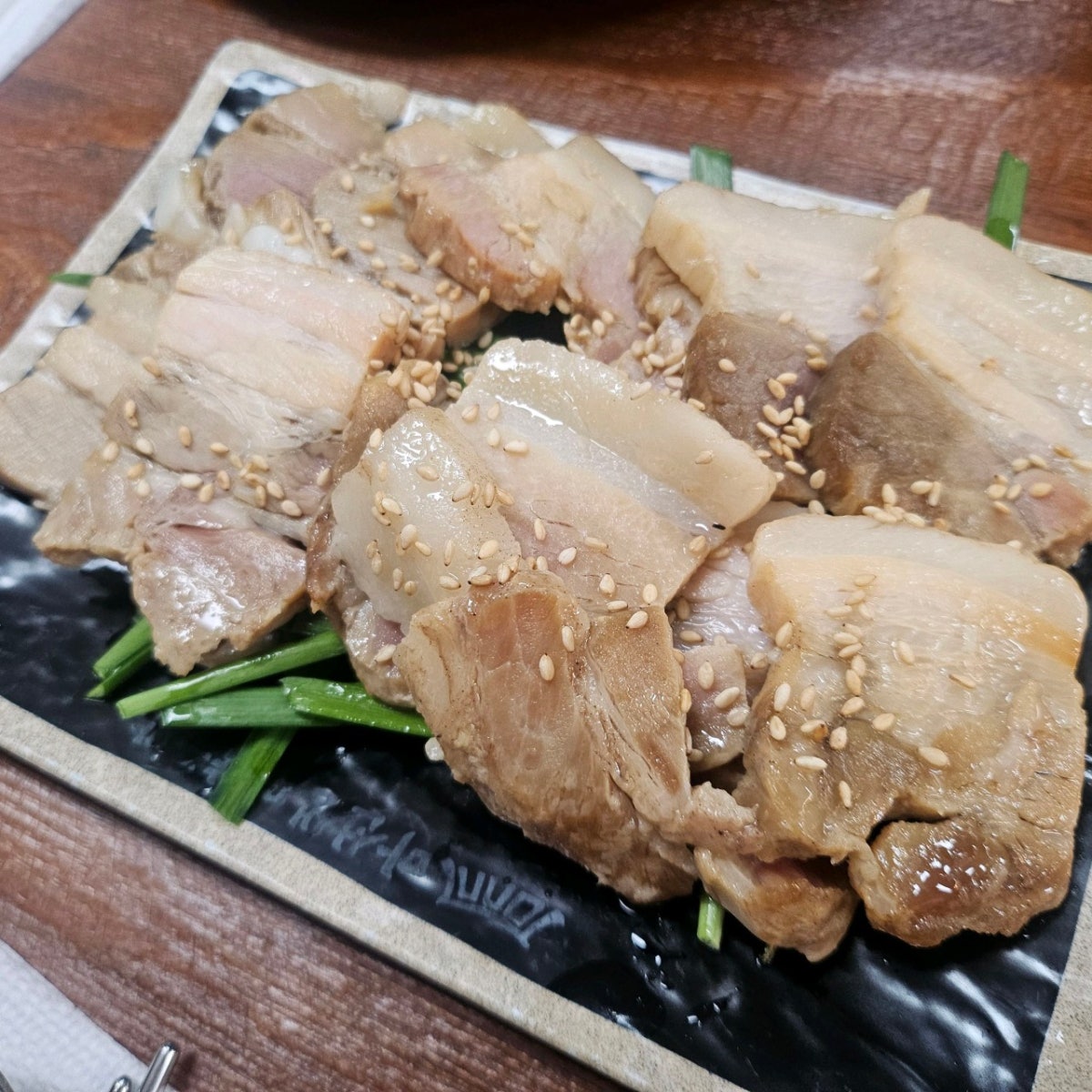 마선생얼큰국밥 서울상봉점 사진 4