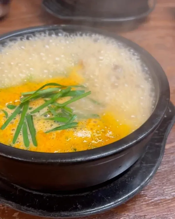 마선생얼큰국밥 서울상봉점 사진 5