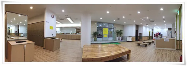 부림온천 사진 2