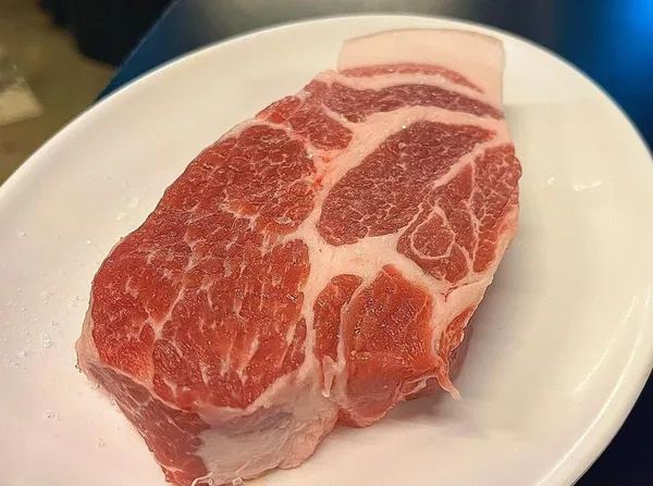 돈그리아 돼라리점 사진 2