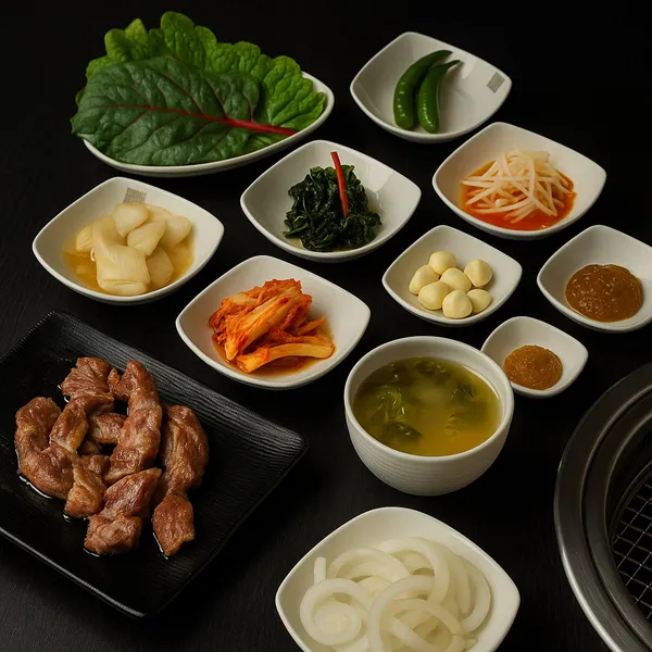 고기는한우다 제주직영점 사진 4