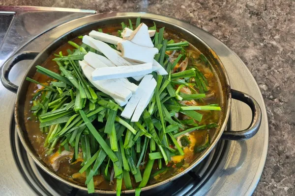 산정논메기매운탕 사진 4