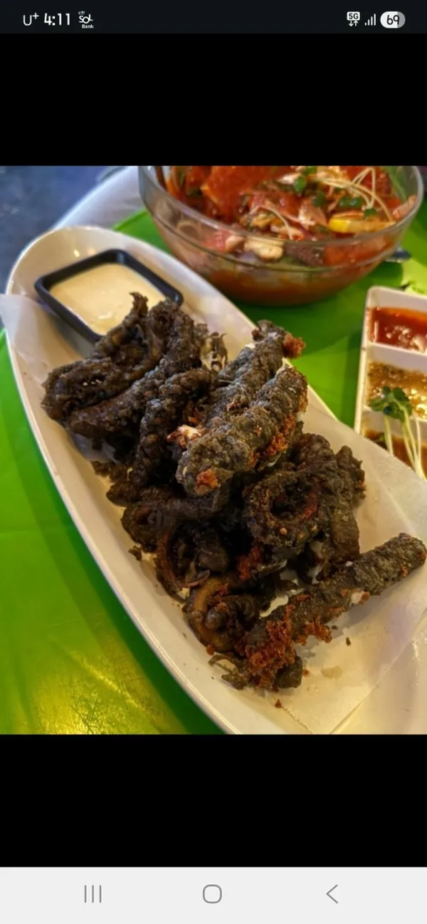 찡어찡어 사진 5