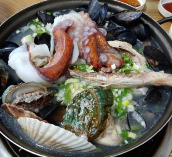 문어본가 사진 2