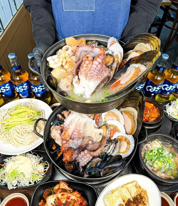 문어본가 사진 3