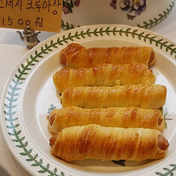 クガ クムヌン パンの写真5