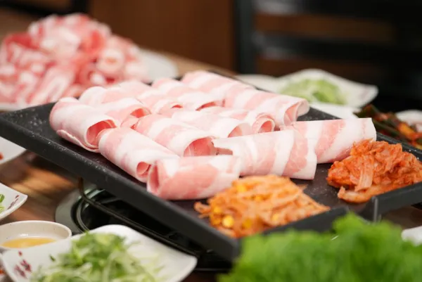 제주대패집 사진 3