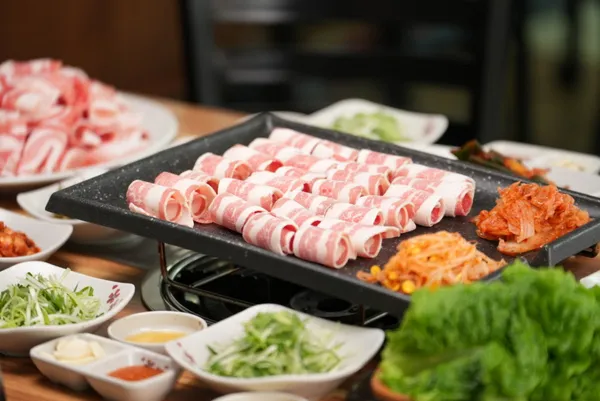 제주대패집 사진 4