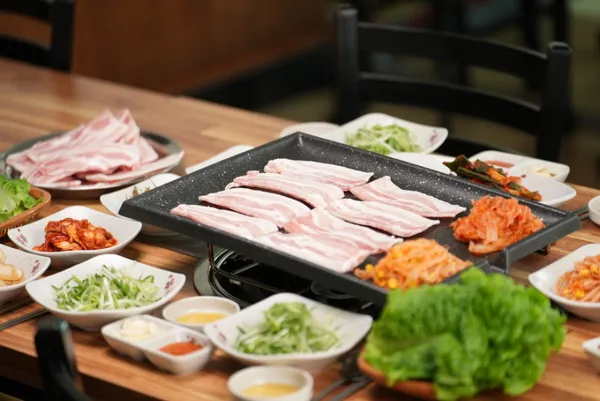 제주대패집 사진 5