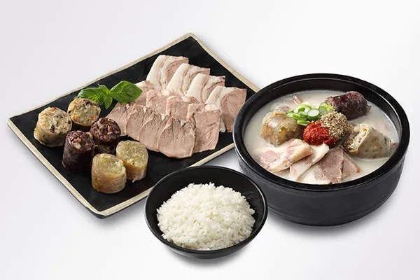보승회관 강남역서초점 사진 3